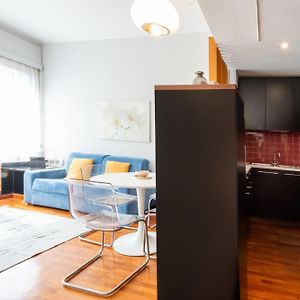 Appartement met een Slaapkamer
